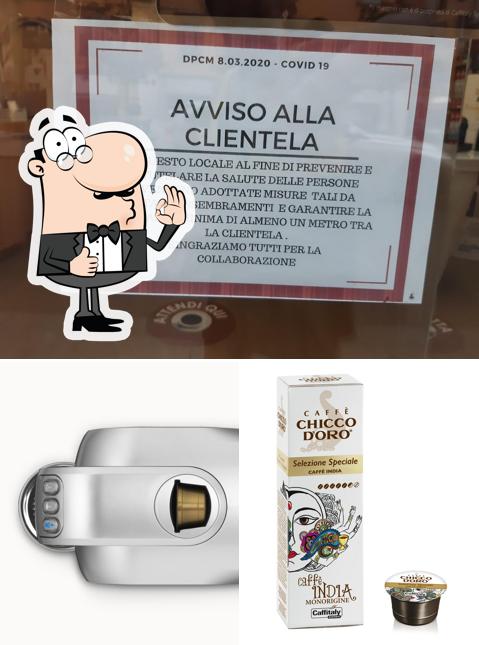 Vedi la immagine di Caffitaly Modena centro