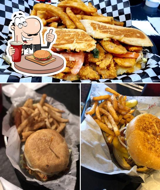 The Cornerstone Restaurant, 332 US90 in Gautier Restaurant menu and