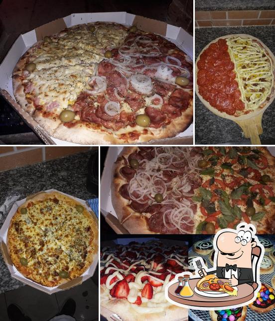 Di Amaro Pizzeria