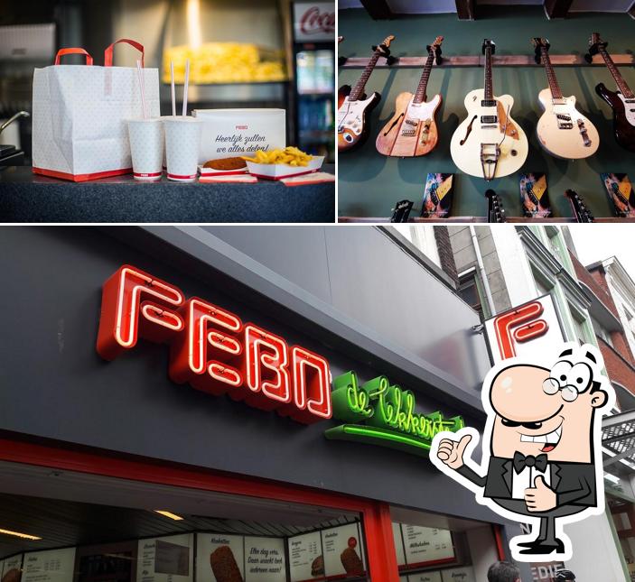 Voir cette photo de FEBO Gorinchem - Hoogstraat