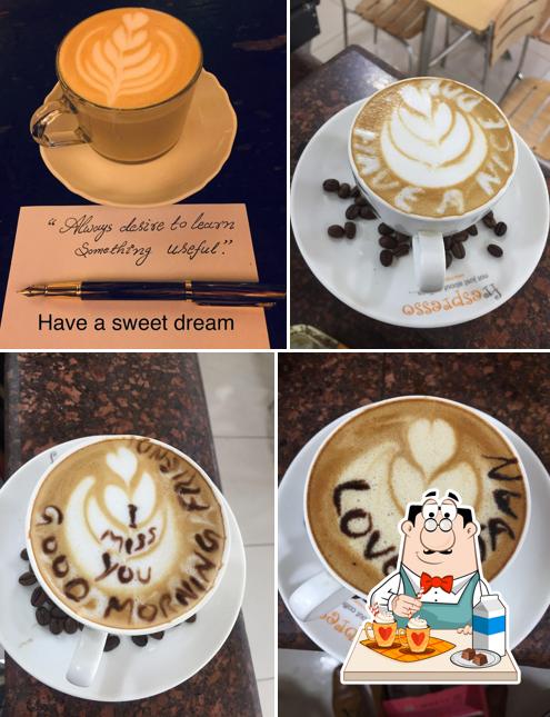 Frespresso