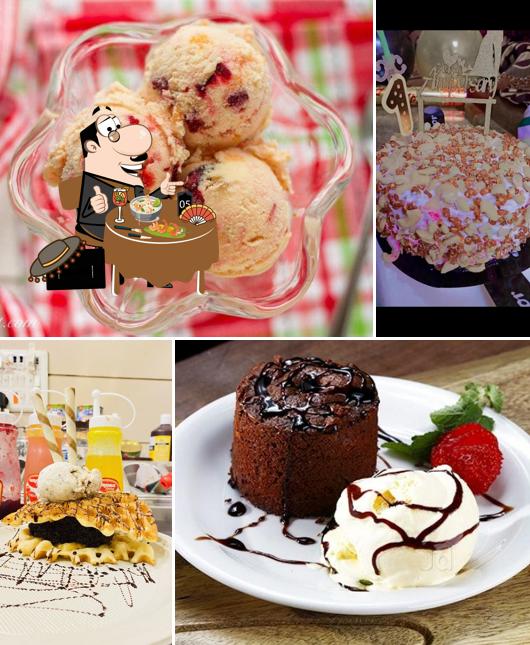 Havmor Ice Cream Parlour malout