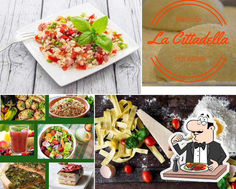 La Cittadella pizzeria, Sarzana - Menu e recensioni del ristorante
