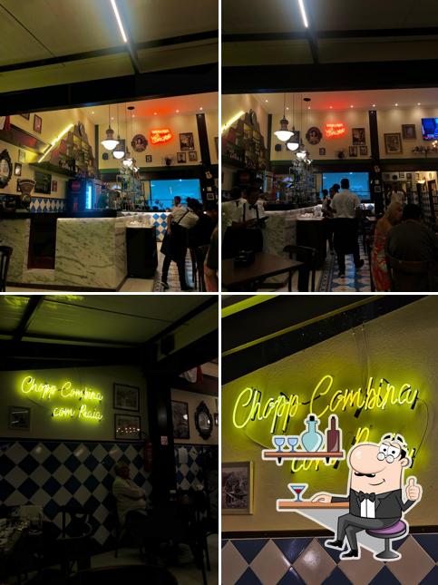 Alagoana Choperia & Botequim
