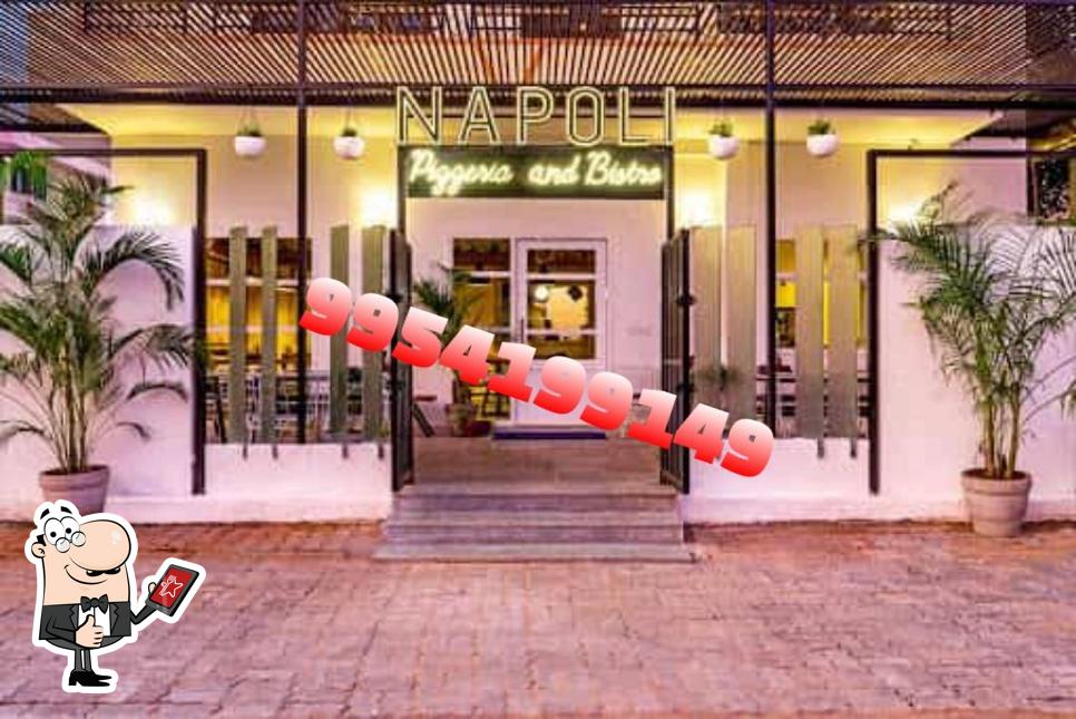 KTDC Beer & Wine Parlour, Munnar Restaurant reviews