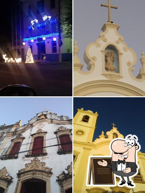 Casa Das Trufas