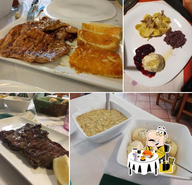 Ristorante Garní Erta