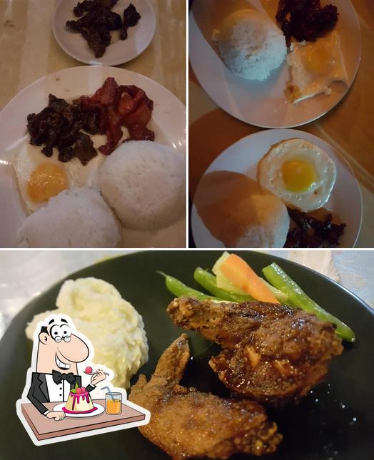 Habhaban and Pastaaaang Lamia restaurant, Dumaguete Restaurant reviews