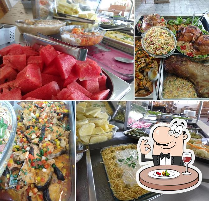 Restaurante e Lanchonete Rodotruck