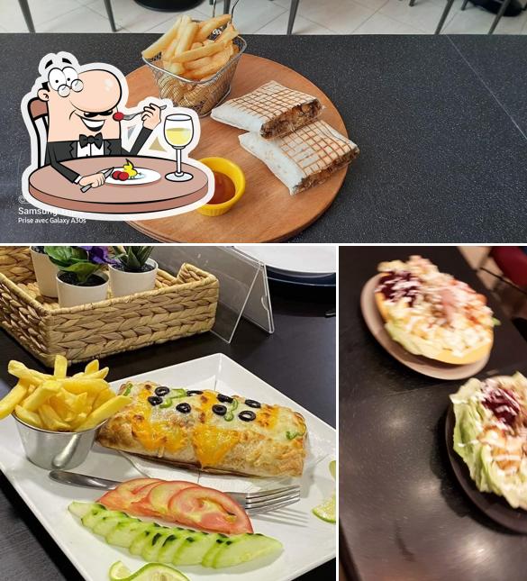 Malak JUICE & FOOD