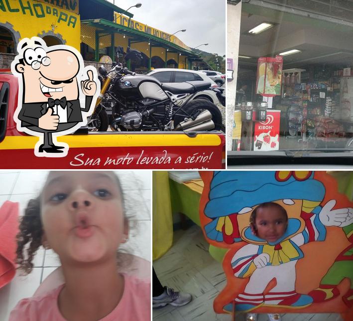 Padaria Cidade Salvador