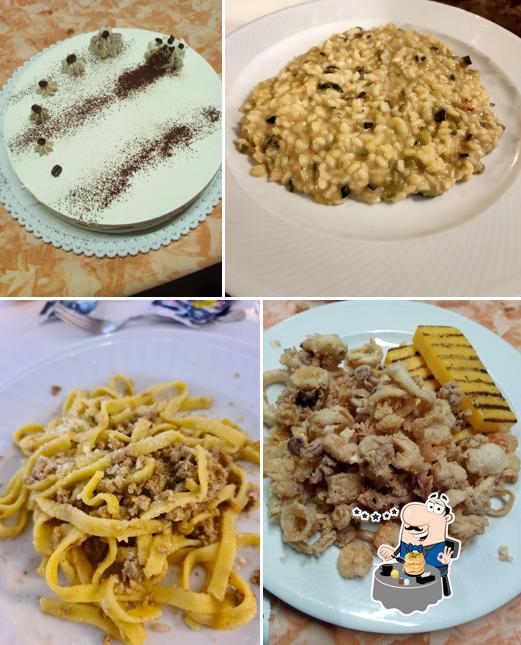 Ristorante Pizzeria Da Gambaro