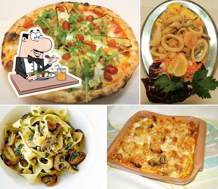 Osteria Barchessa