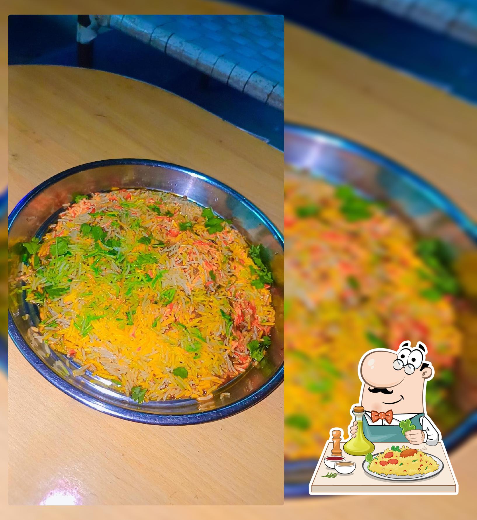Ronak Mutton Chicken Dhaba