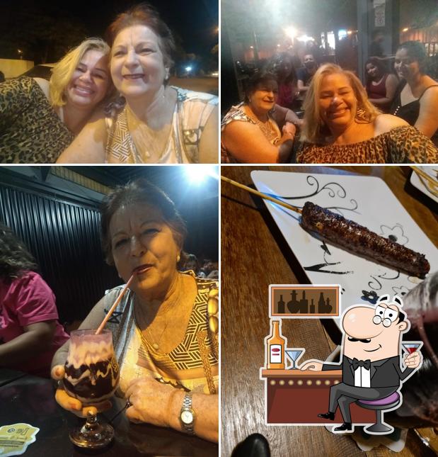 Serv Bem - Chopperia e Espetaria