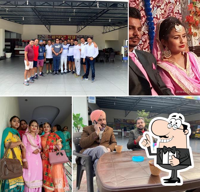 Star Diamond Dhaba