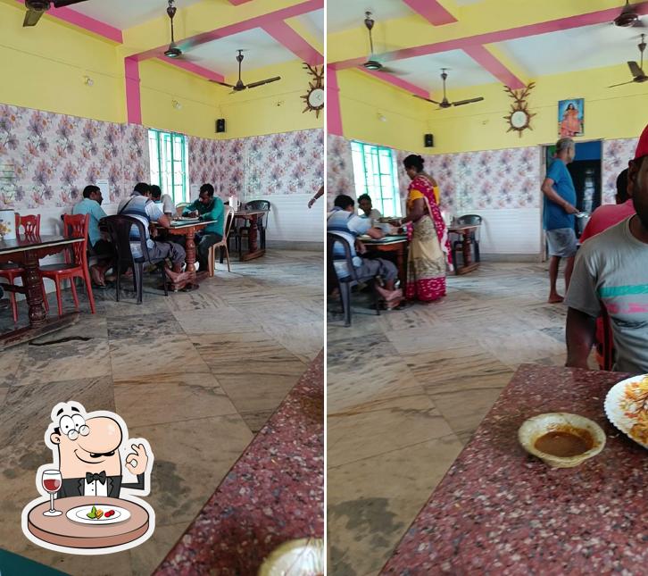 Vishwanath restaurant