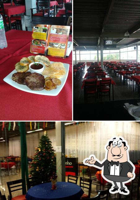 4 Estações Grill