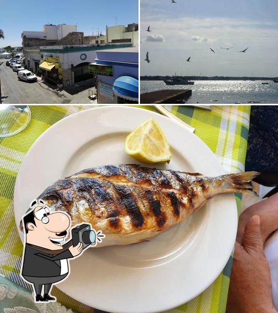 Ecco una foto di Ristorante al Grottino