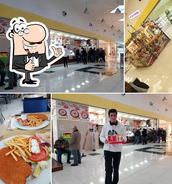 Sarni Bistró Ristorante