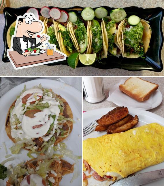 TACOS LOCOS in West Orange Restaurant menu and reviews