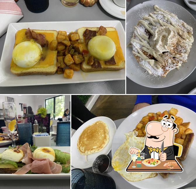 The Brunch House, Mahopac Restaurant menu, prices and reviews