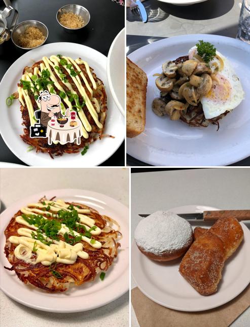 White Lily Diner