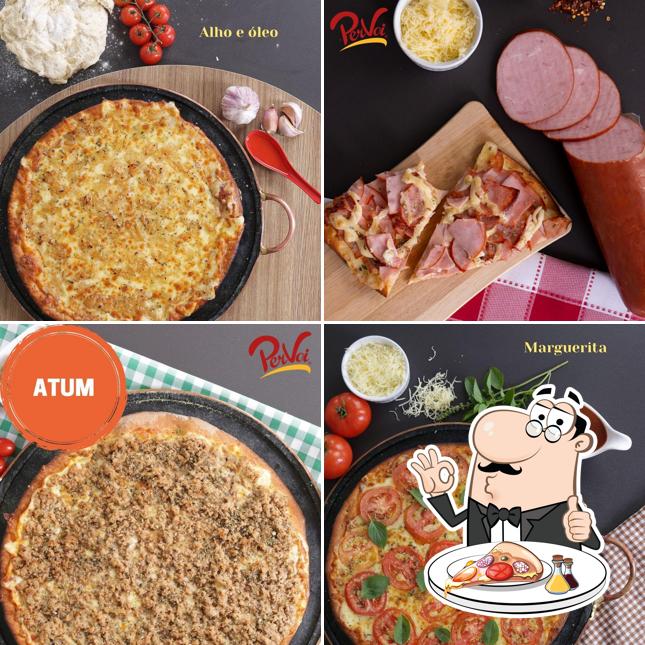 Pizzaria Pervoi