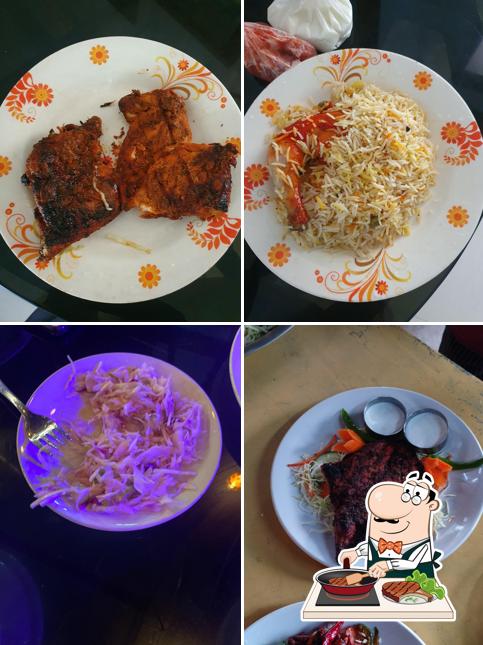 Al-Rais Restaurant, Kodungallur - Restaurant menu, prices and reviews