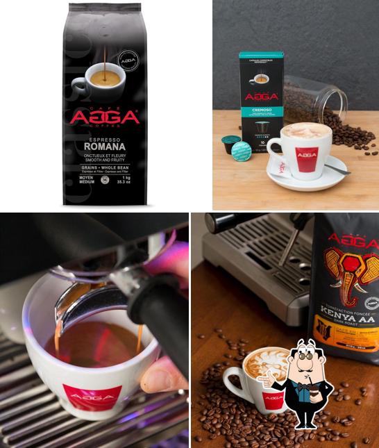Café Agga