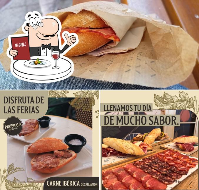 CAFÉ IBÉRICO in Valladolid Restaurant reviews