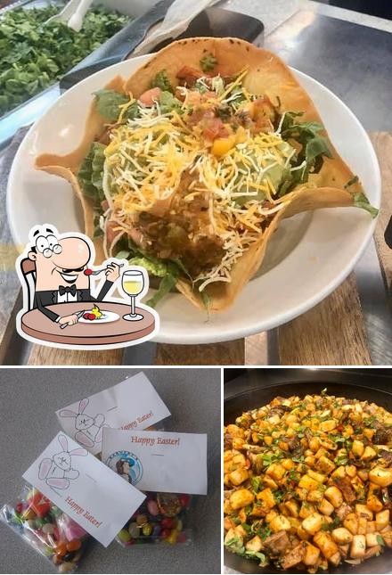 Embry-Riddle Campus Dining Prescott AZ, Prescott - Restaurant menu ...