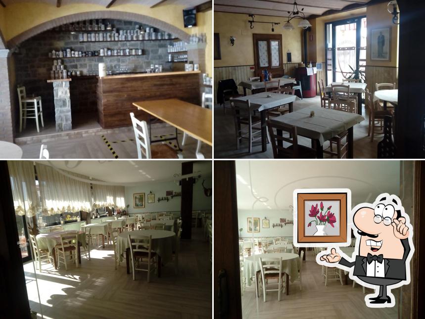 Da Fernando Ristorante Pizzeria