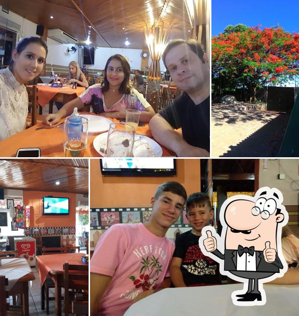 Kabana Grill Restaurante