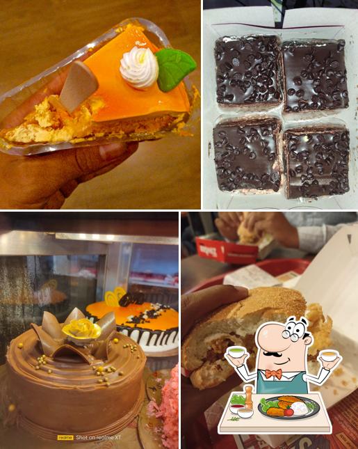 Monginis Cake Shop