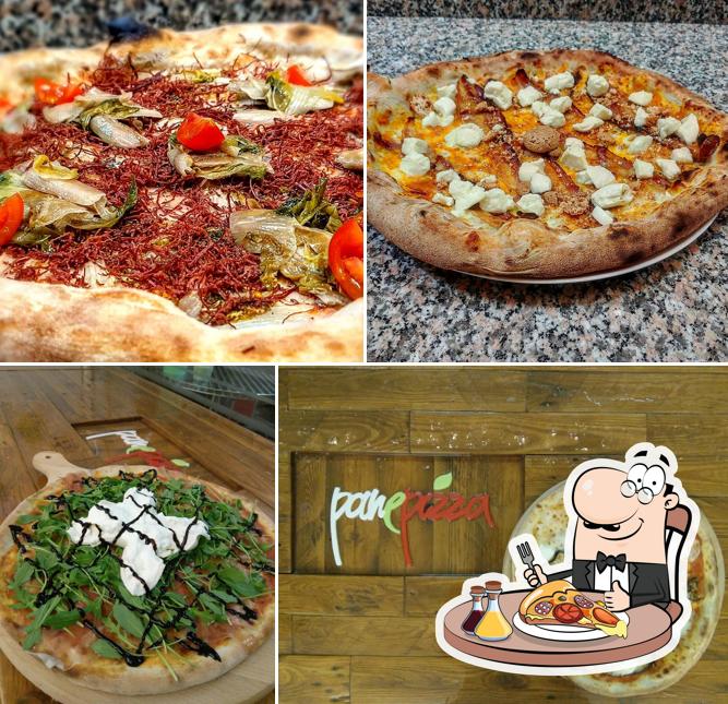 La pizza è il piatto veloce più amato al mondo