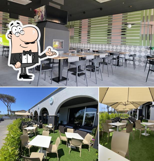 Find the best place to eat in Lago Patria, spring 2024 Restaurant Guru
