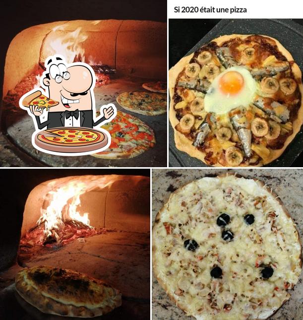 Pizza Giovanni