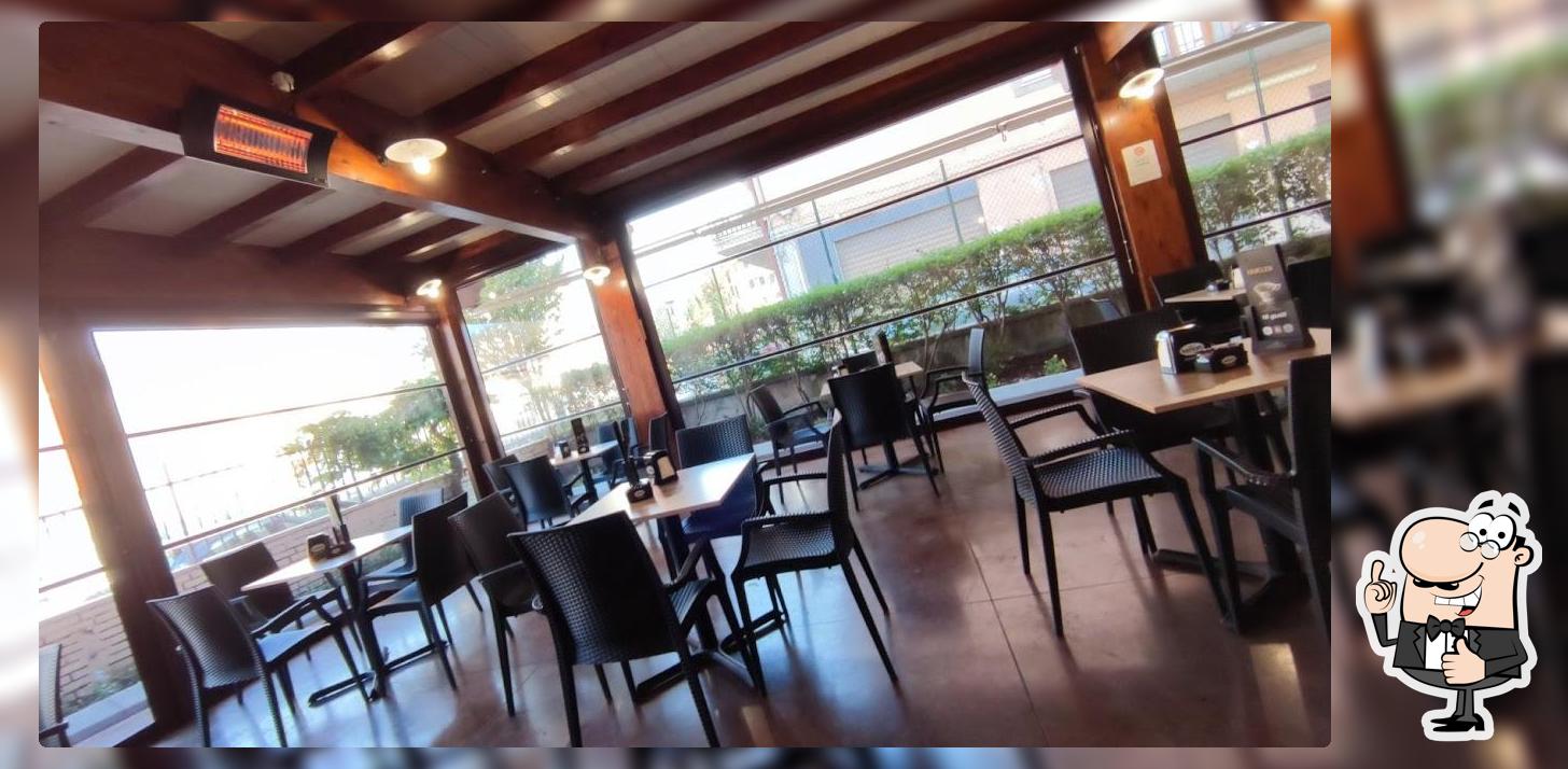 Friend's Bar Carsoli