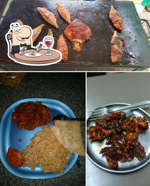 Annappa Fast Food