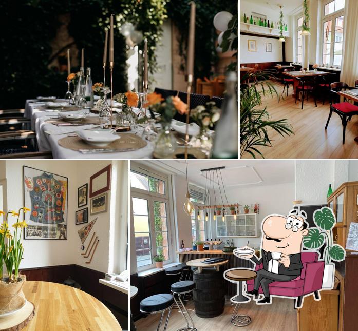 Bier und Weinstube Wartburg restaurant, Mannheim Restaurantbewertungen