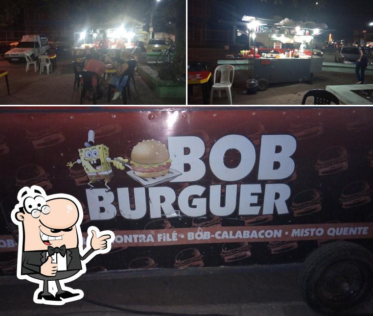 Bob Burguer