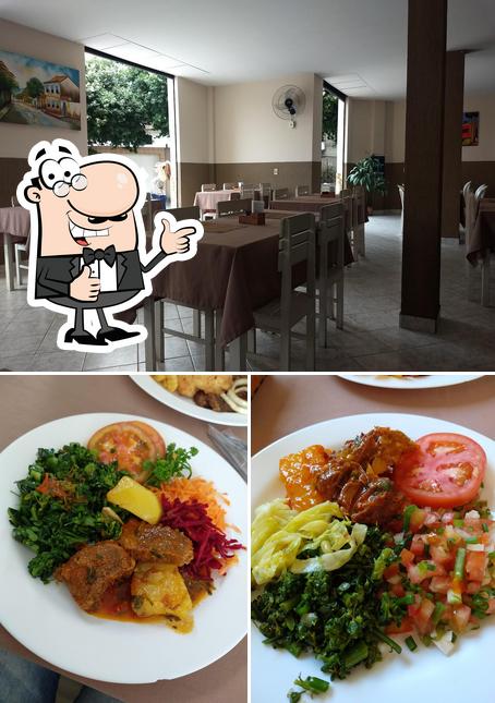 Ferraço’s Restaurante