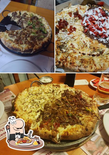 Forti Pizzaria Delivery