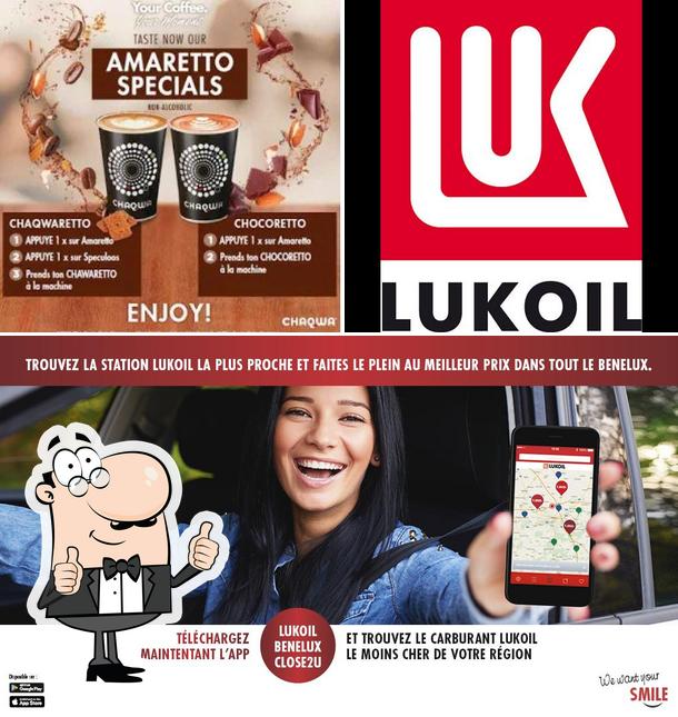 Voici une image de Lukoil