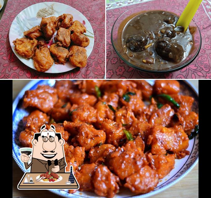 Mandawa bites