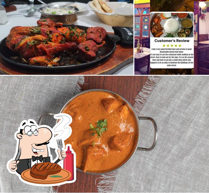 New Kathmandu Kitchen in Sacramento Restaurant reviews
