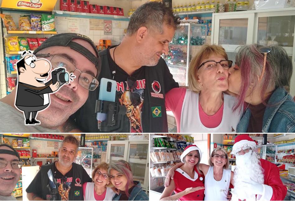 Padaria Do Vovô