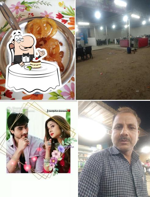 Pannu Family Dhaba