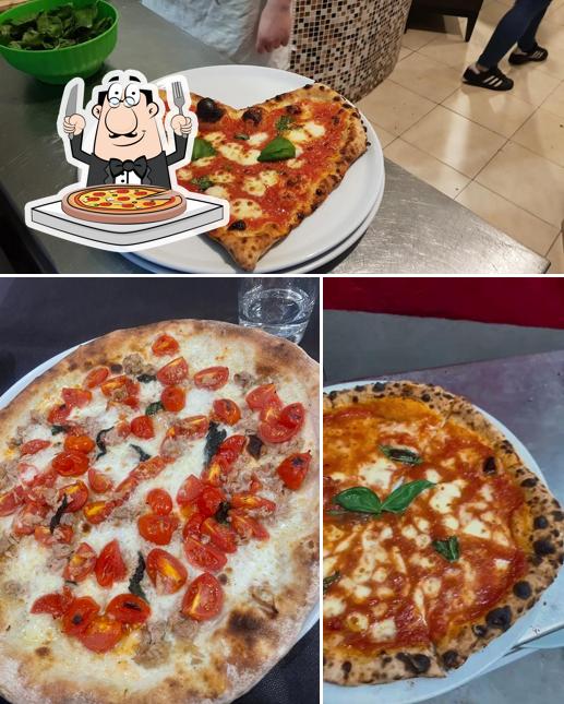 Pizzeria Daniele 2, Mailand Restaurantbewertungen